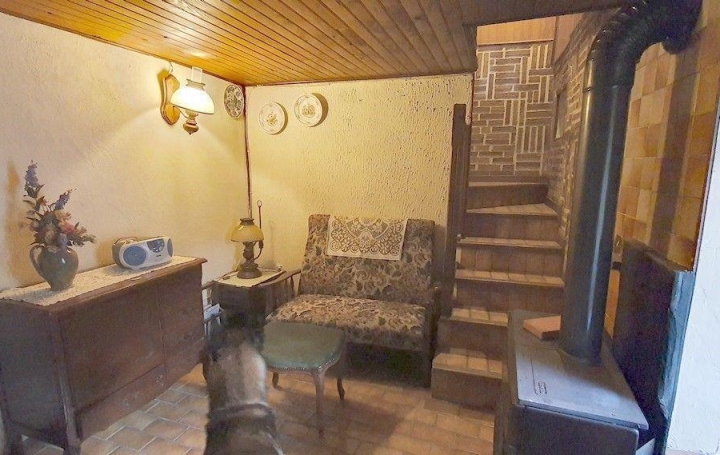 DUNIACH IMMOBILIER : Maison / Villa | AVENE (34260) | 52 m2 | 59 500 € 