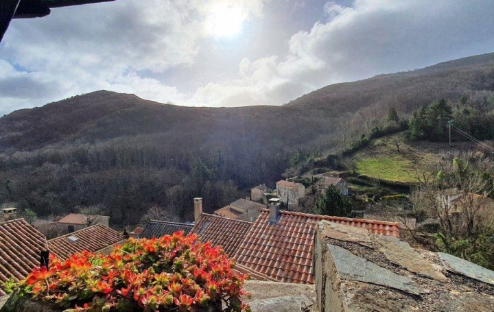 DUNIACH IMMOBILIER : Maison / Villa | AVENE (34260) | 52 m2 | 59 500 € 