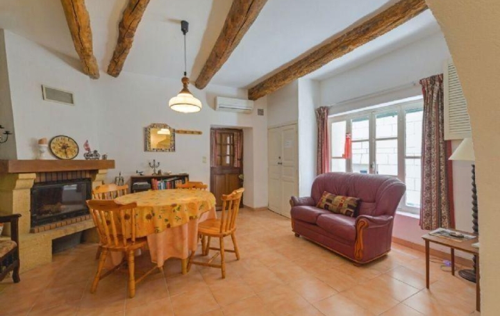 DUNIACH IMMOBILIER : Maison / Villa | NEZIGNAN-L'EVEQUE (34120) | 167 m2 | 228 000 € 