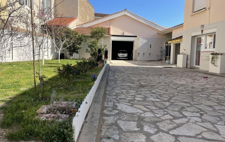 DUNIACH IMMOBILIER : Maison / Villa | PEZENAS (34120) | 175 m2 | 497 000 € 