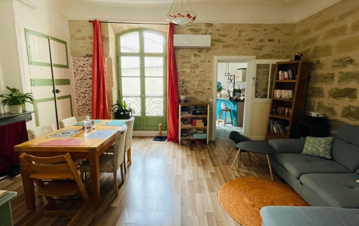 DUNIACH IMMOBILIER : Appartement | PEZENAS (34120) | 80 m2 | 181 000 € 