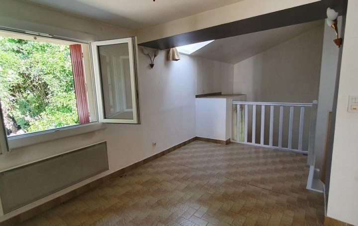 DUNIACH IMMOBILIER : House | FAUGERES (34600) | 90 m2 | 126 000 € 