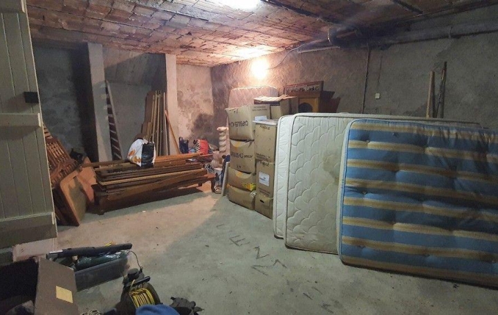DUNIACH IMMOBILIER : Maison / Villa | FAUGERES (34600) | 90 m2 | 126 000 € 