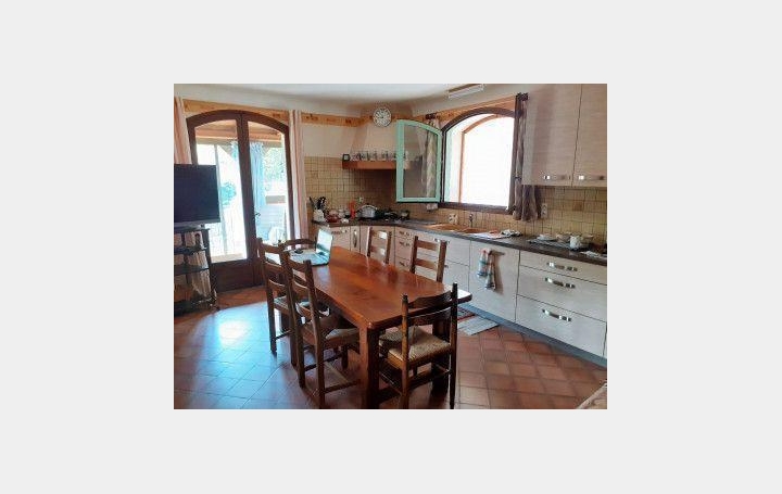 DUNIACH IMMOBILIER : Maison / Villa | REYNES (66400) | 140 m2 | 388 000 € 