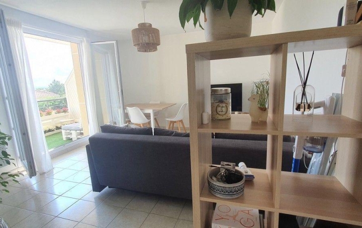 DUNIACH IMMOBILIER : Appartement | BEZIERS (34500) | 42 m2 | 127 000 € 