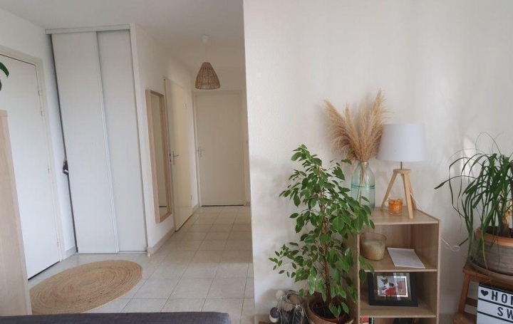 DUNIACH IMMOBILIER : Appartement | BEZIERS (34500) | 42 m2 | 127 000 € 