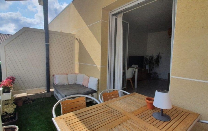 DUNIACH IMMOBILIER : Appartement | BEZIERS (34500) | 42 m2 | 127 000 € 