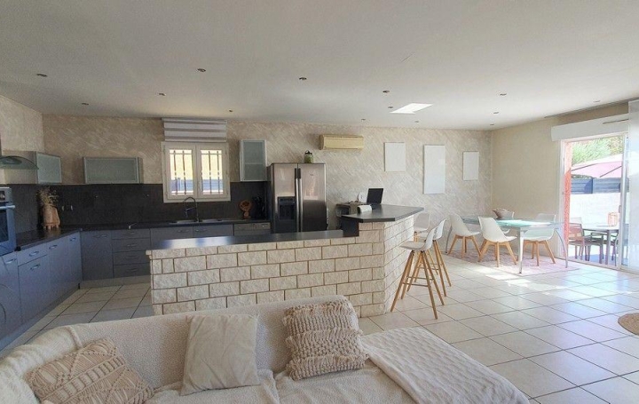 DUNIACH IMMOBILIER : Maison / Villa | PUISSERGUIER (34620) | 100 m2 | 320 000 € 