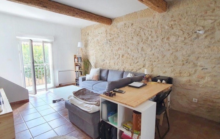 DUNIACH IMMOBILIER : Maison / Villa | VALROS (34290) | 76 m2 | 164 000 € 