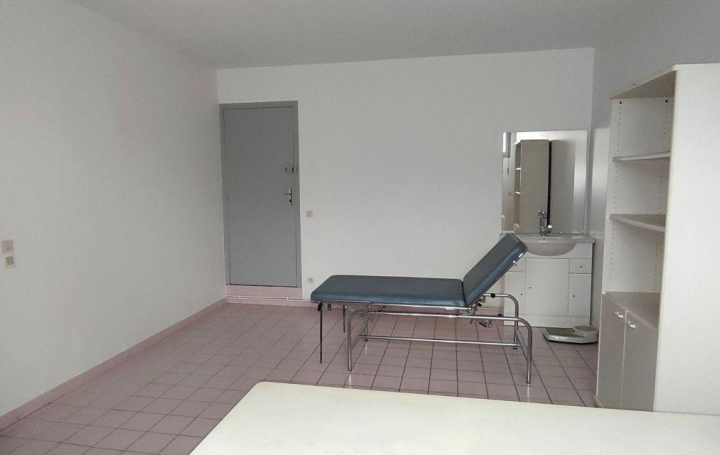  DUNIACH IMMOBILIER Local / Bureau | AMELIE-LES-BAINS-PALALDA (66110) | 73 m2 | 49 500 € 