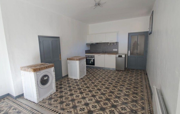  DUNIACH IMMOBILIER Maison / Villa | SAINT-GERVAIS-SUR-MARE (34610) | 65 m2 | 97 000 € 