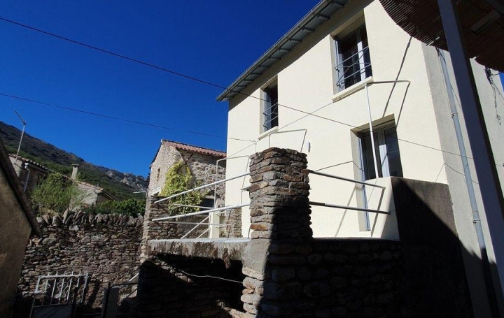 Maison de village SAINT-GERVAIS-SUR-MARE 65 m2 97 000 € Maison de village SAINT-GERVAIS-SUR-MARE 65 m2 97 000 €