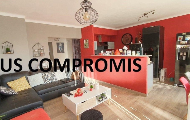   NARBONNE  63 m2 158 000 € 