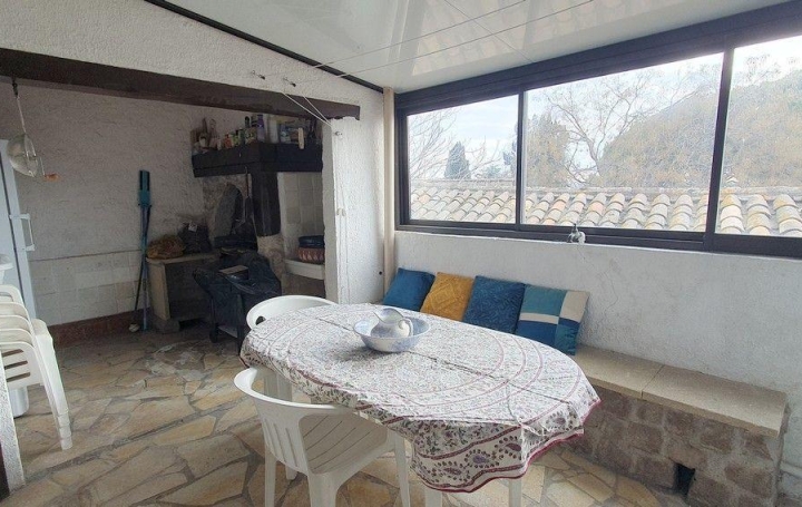 Maison de ville ROUJAN 142 m2 210 000 € Maison de ville ROUJAN 142 m2 210 000 €