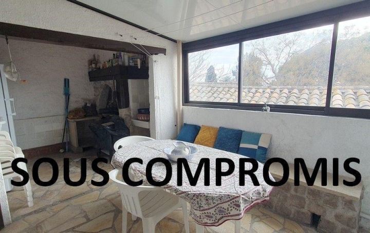  DUNIACH IMMOBILIER Maison / Villa | ROUJAN (34320) | 142 m2 | 199 000 € 