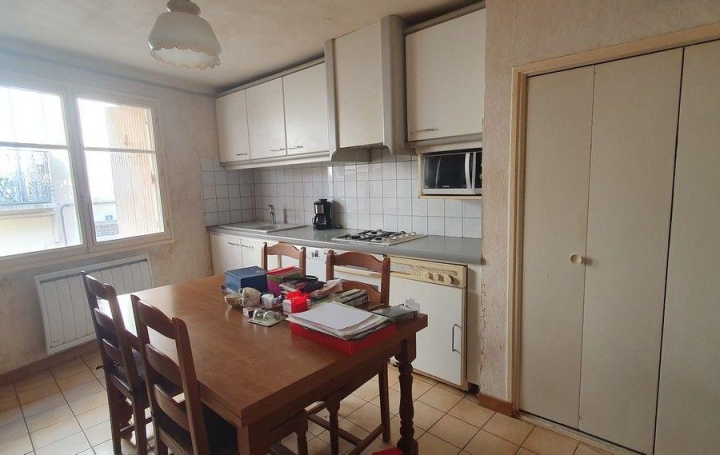 DUNIACH IMMOBILIER : Maison / Villa | PAULHAN (34230) | 71 m2 | 95 000 € 