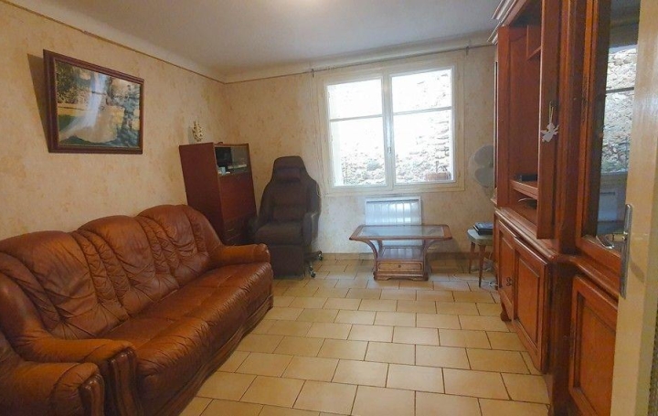 DUNIACH IMMOBILIER : Maison / Villa | PAULHAN (34230) | 71 m2 | 95 000 € 