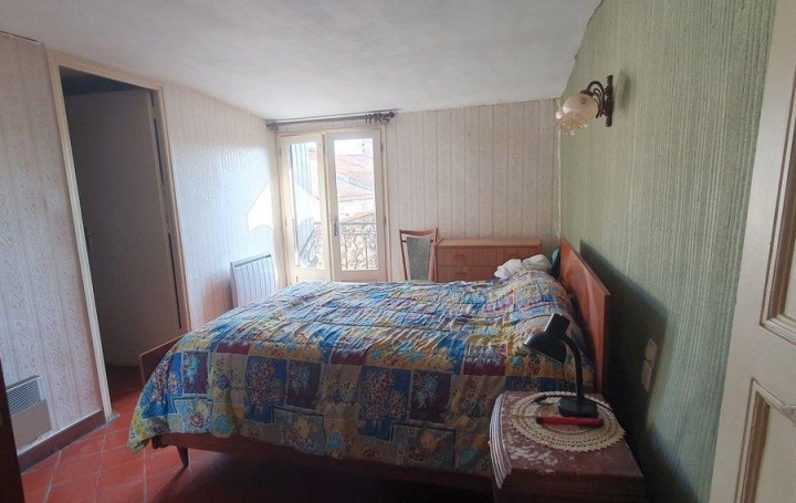 DUNIACH IMMOBILIER : Maison / Villa | PAULHAN (34230) | 71 m2 | 95 000 € 