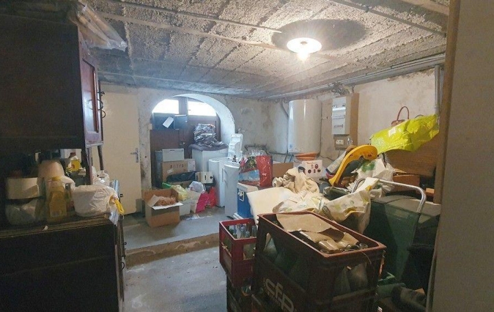 DUNIACH IMMOBILIER : Maison / Villa | PAULHAN (34230) | 71 m2 | 95 000 € 