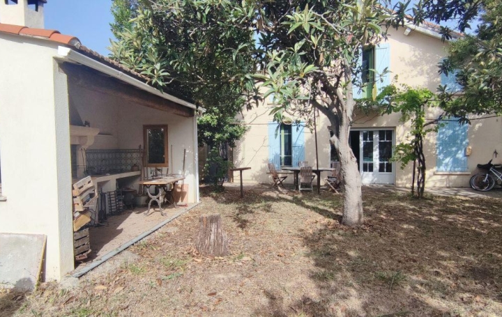  DUNIACH IMMOBILIER Maison / Villa | PEZENAS (34120) | 267 m2 | 1 150 000 € 