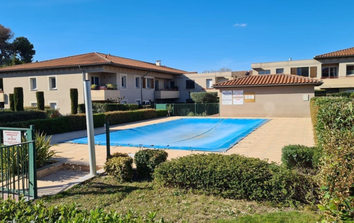 Appartement P3 POUSSAN 63 m2 209 000 € Appartement P3 POUSSAN 63 m2 209 000 €