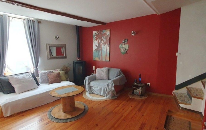  DUNIACH IMMOBILIER Maison / Villa | PAILHES (34490) | 74 m2 | 139 000 € 