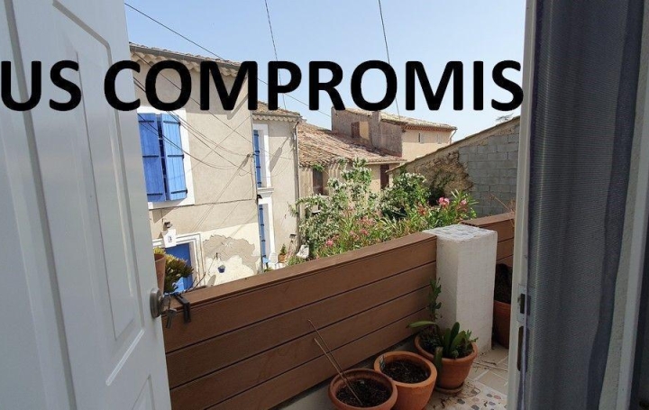 Maison de village PAILHES 74 m2 139 000 € Maison de village PAILHES 74 m2 139 000 €