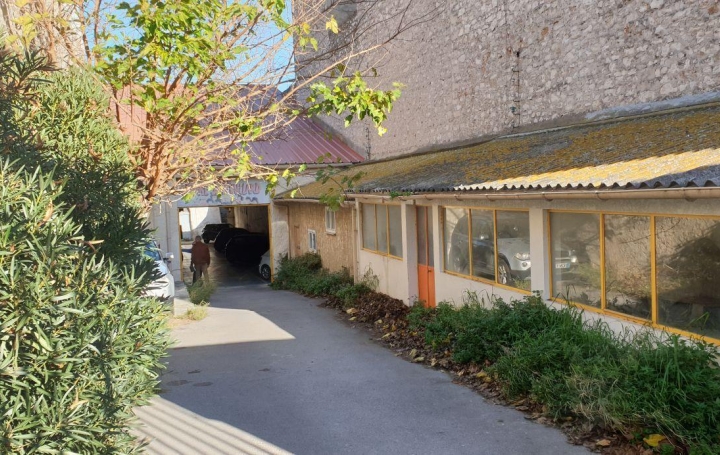  DUNIACH IMMOBILIER Immeuble | SETE (34200) | 300 m2 | 283 000 € 