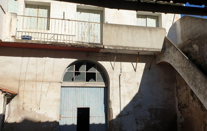 Immeuble SETE 1 270 m2 884 000 € Immeuble SETE 1 270 m2 884 000 €