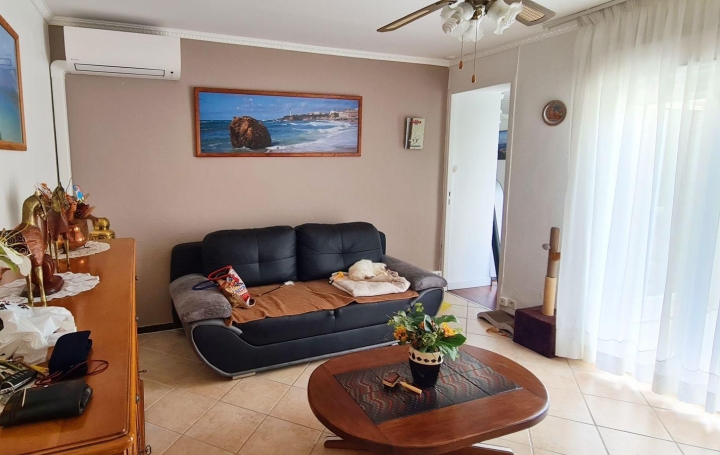  DUNIACH IMMOBILIER Maison / Villa | POUSSAN (34560) | 60 m2 | 231 000 € 