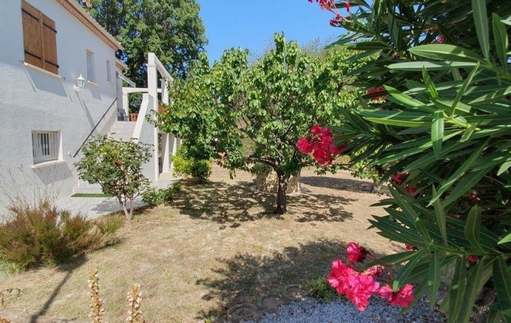  DUNIACH IMMOBILIER Maison / Villa | MAGALAS (34480) | 110 m2 | 336 000 € 
