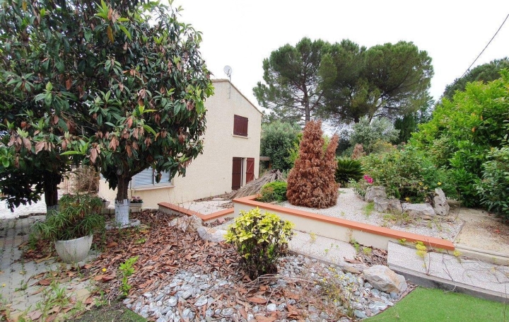  DUNIACH IMMOBILIER House | MAGALAS (34480) | 90 m2 | 212 160 € 