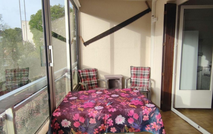 Appartement P2 AMELIE-LES-BAINS-PALALDA 40 m2 106 500 € Appartement P2 AMELIE-LES-BAINS-PALALDA 40 m2 106 500 €