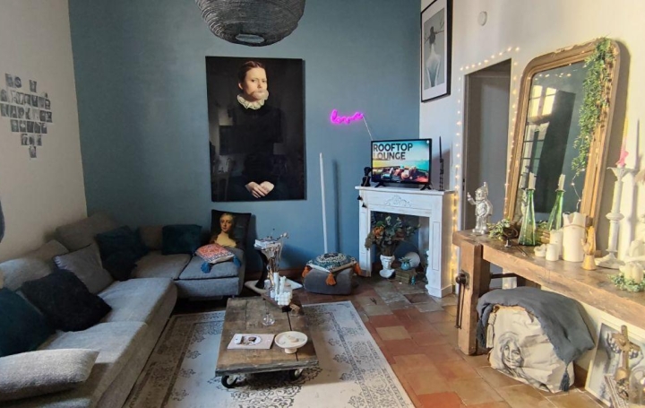 Appartement P2 PEZENAS 43 m2 101 400 € Appartement P2 PEZENAS 43 m2 101 400 €