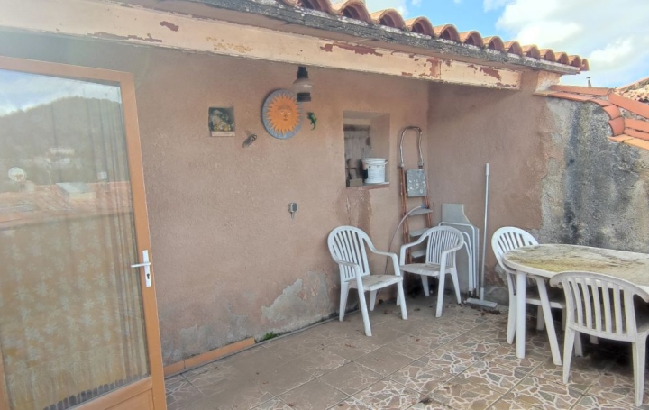  DUNIACH IMMOBILIER Immeuble | SAINT-LAURENT-DE-CERDANS (66260) | 280 m2 | 99 500 € 