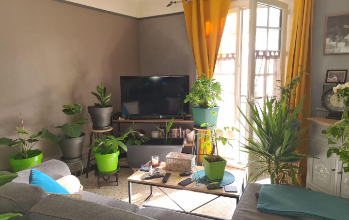  DUNIACH IMMOBILIER Appartement | CERET (66400) | 39 m2 | 109 000 € 