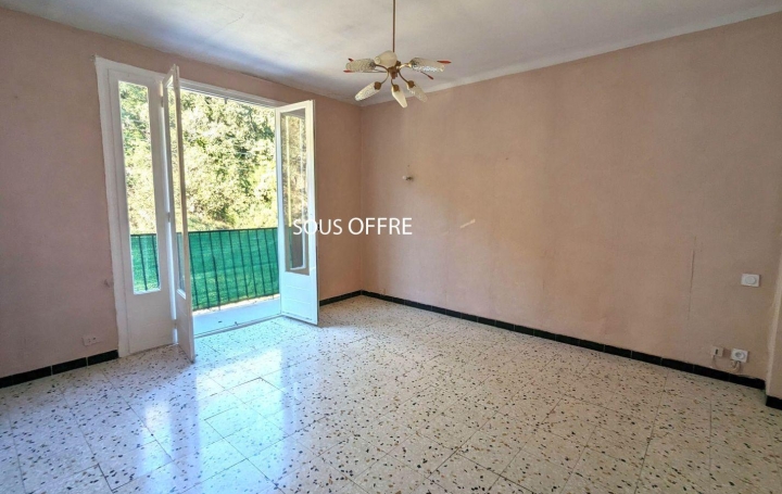  DUNIACH IMMOBILIER Apartment | AMELIE-LES-BAINS-PALALDA (66110) | 47 m2 | 48 500 € 