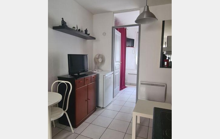  DUNIACH IMMOBILIER Appartement | AMELIE-LES-BAINS-PALALDA (66110) | 23 m2 | 32 000 € 