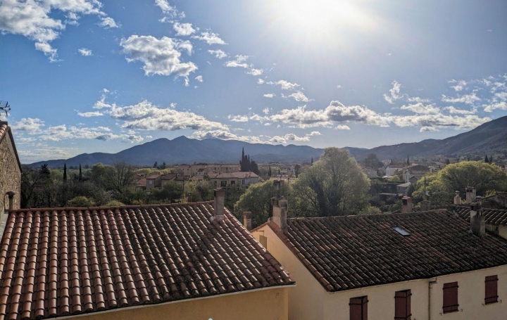  DUNIACH IMMOBILIER Appartement | CERET (66400) | 53 m2 | 96 500 € 