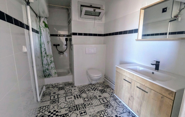  DUNIACH IMMOBILIER Apartment | CERET (66400) | 52 m2 | 109 999 € 