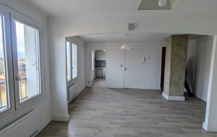  DUNIACH IMMOBILIER Appartement | CERET (66400) | 52 m2 | 112 000 € 