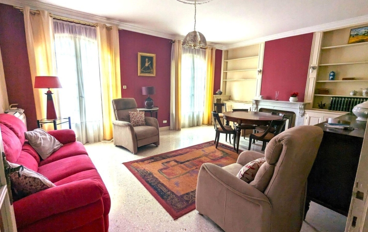  DUNIACH IMMOBILIER Maison / Villa | PEZENAS (34120) | 234 m2 | 418 000 € 
