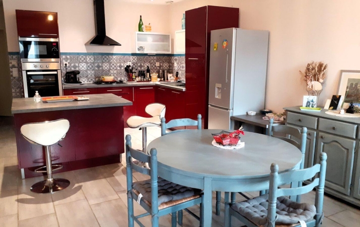  DUNIACH IMMOBILIER Appartement | REYNES (66400) | 75 m2 | 179 900 € 