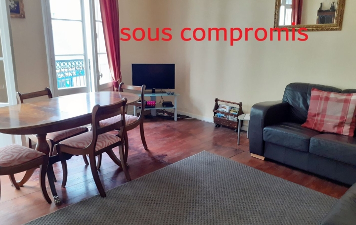 Appartement P3 AMELIE-LES-BAINS-PALALDA 67 m2 79 000 € Appartement P3 AMELIE-LES-BAINS-PALALDA 67 m2 79 000 €