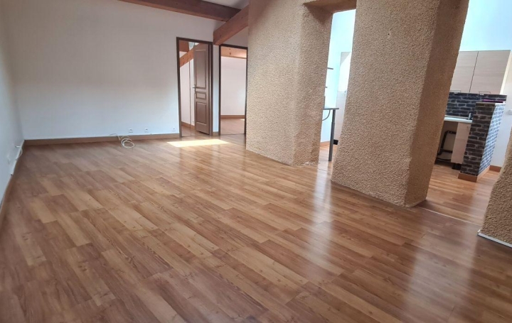 Appartement P3   MAUREILLAS-LAS-ILLAS  65 m2 105 500 € 