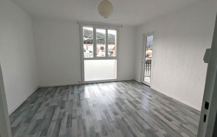 Appartement P3   AMELIE-LES-BAINS-PALALDA  62 m2 92 500 € 