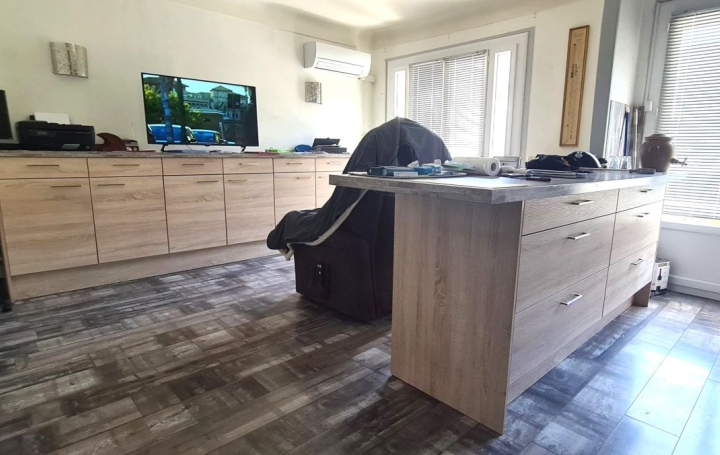  DUNIACH IMMOBILIER Appartement | AMELIE-LES-BAINS-PALALDA (66110) | 42 m2 | 63 000 € 