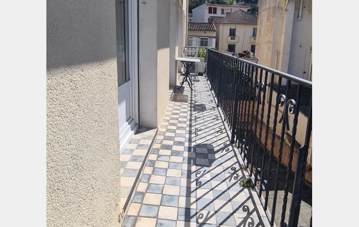  DUNIACH IMMOBILIER Apartment | AMELIE-LES-BAINS-PALALDA (66110) | 42 m2 | 63 000 € 