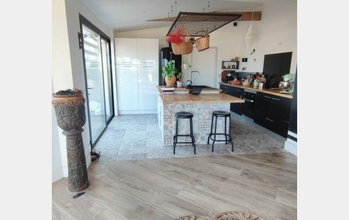  DUNIACH IMMOBILIER Maison / Villa | MONTAGNAC (34530) | 135 m2 | 369 000 € 