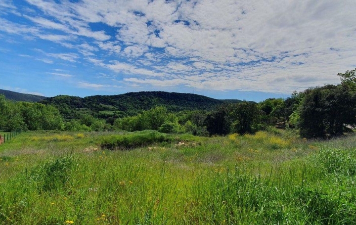  DUNIACH IMMOBILIER Terrain | TAUSSAC-LA-BILLIERE (34600) | 0 m2 | 99 000 € 